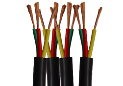 软电缆(屏蔽电线)