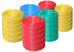 布电线(低压电线)