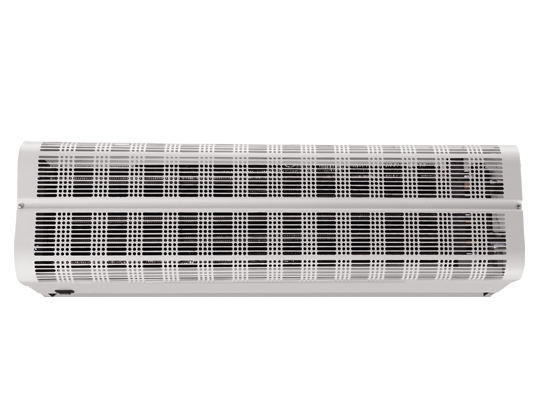 志高水暖风幕扇RM-1509-S  RM-1512-S    RM-1515-S